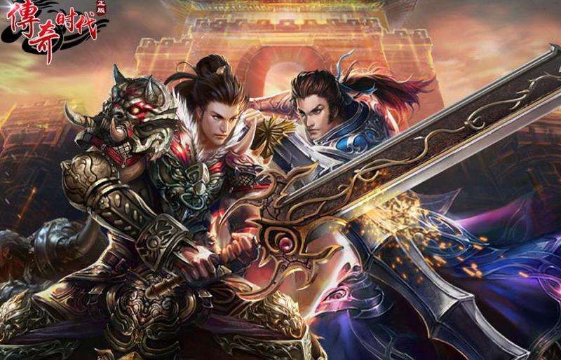 《武神雷霆系列传奇私服》攻略：选择职业、打造装备、完成任务，助你成为传奇！