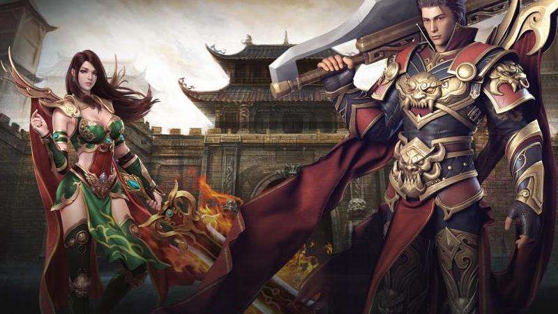 《传奇世界私服英雄版攻略：成为顶尖英雄的必经之路》